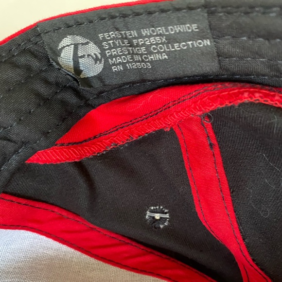 2/$30 Dodge Hat “Grab life by the horns” cap - Picture 3 of 5